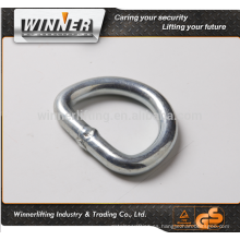 De aluminio D-ring